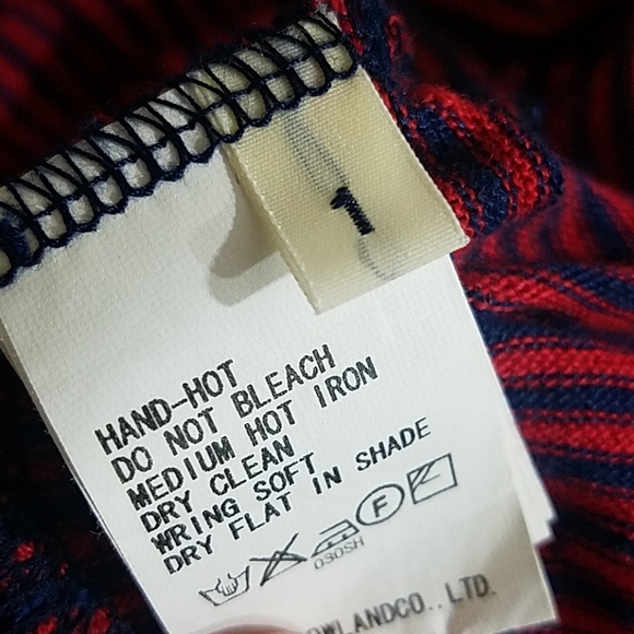 Macphee - Ultra Slouchy Tunic Top - Picture 5 of 5